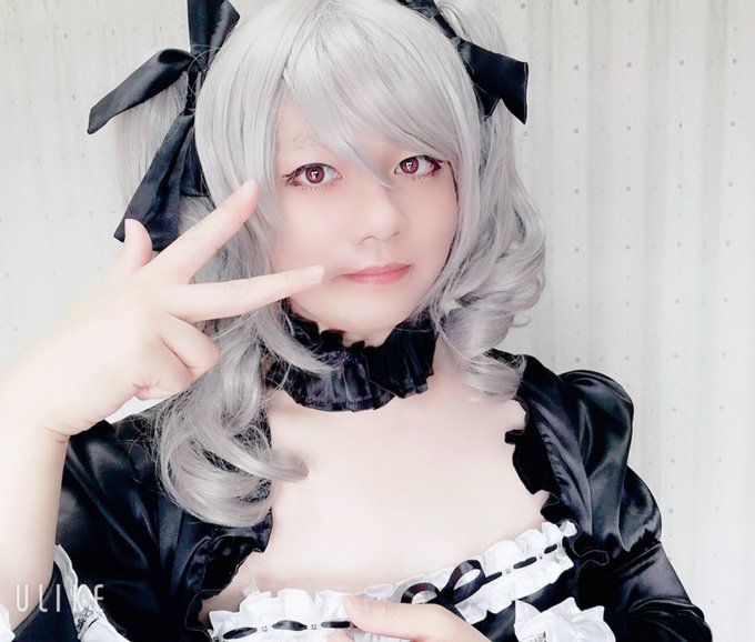 鴉丸だよ むちむちむっちむち さん がハッシュタグ コスプレイヤーさんと繋がりたい をつけたツイート一覧 1 Whotwi グラフィカル Twitter分析