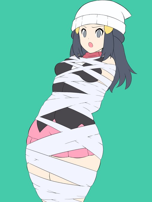 週末に完成するかもしれない絵 