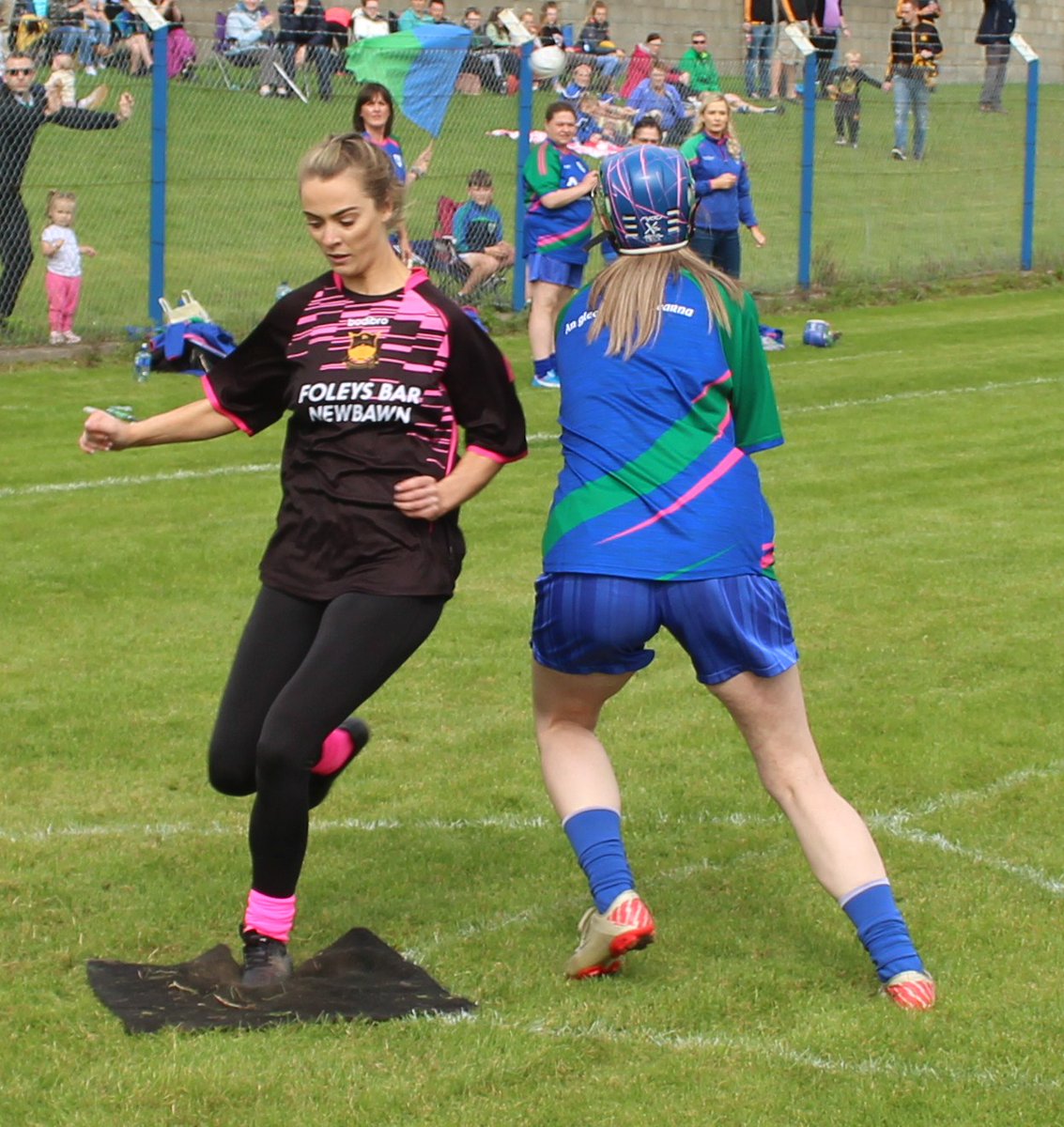 GAA Rounders tweet media