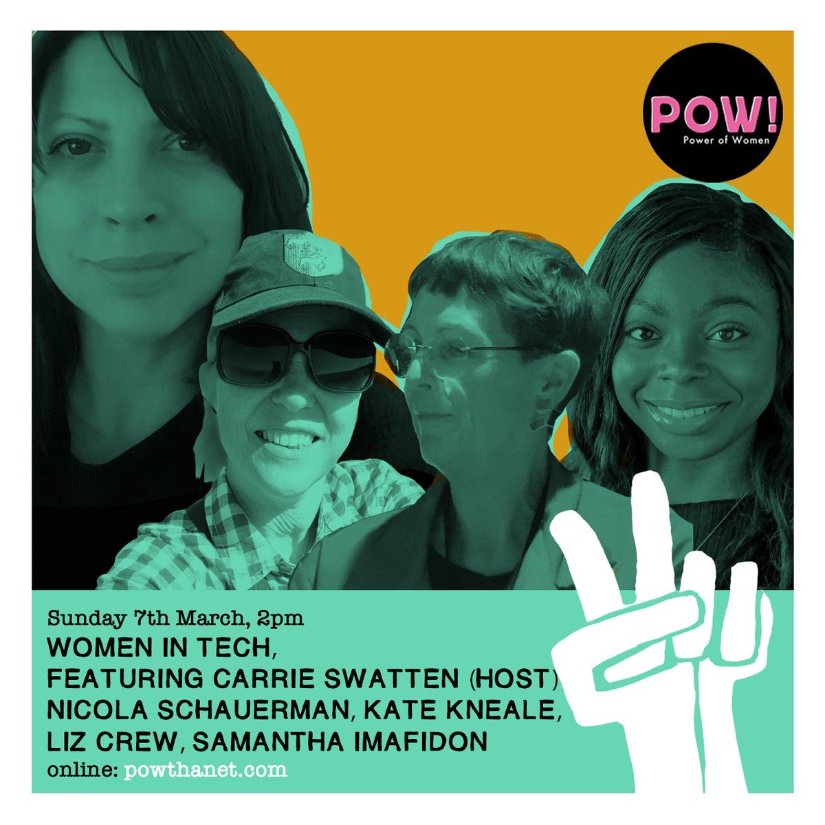 HKD_UK's tweet photo. On 7 March our director Kate Kneale will be speaking 
@powthanet
 #WomenInTech panel. More info and free tickets here: https://t.co/7T0NhDqtUb

@TechResort @samimafidon @GeneticMoo @Lillput @marinestudios @Carrie_Smith https://t.co/UMIzHxx2Es