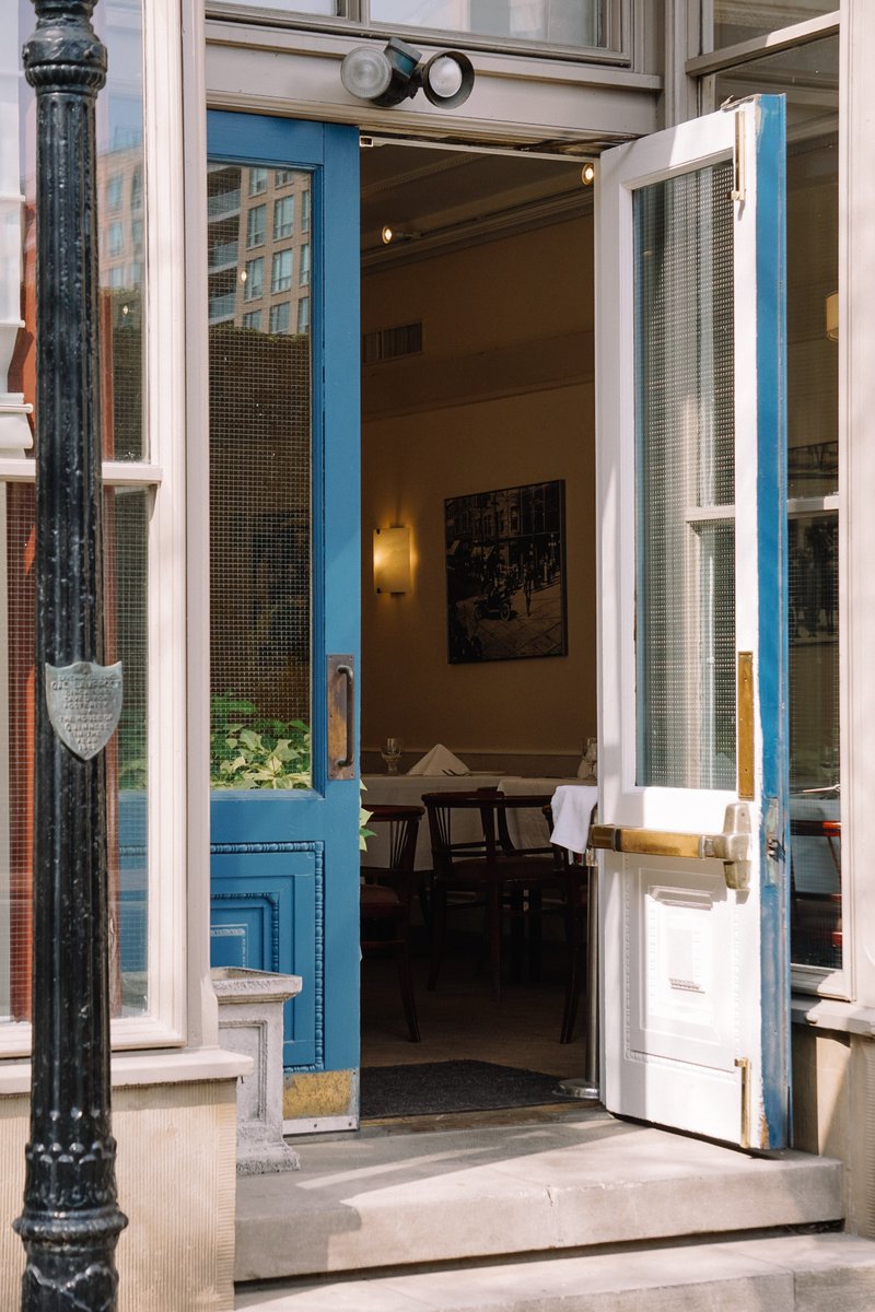 Uncertain Certainty-but better than no certainty at all. 
The doors will open again. 
Now bring on the financial support needed  to help survival of hard hit businesses and the planning of re-openings in the hospitality sector. #pathtoreset #hospitality #tourism