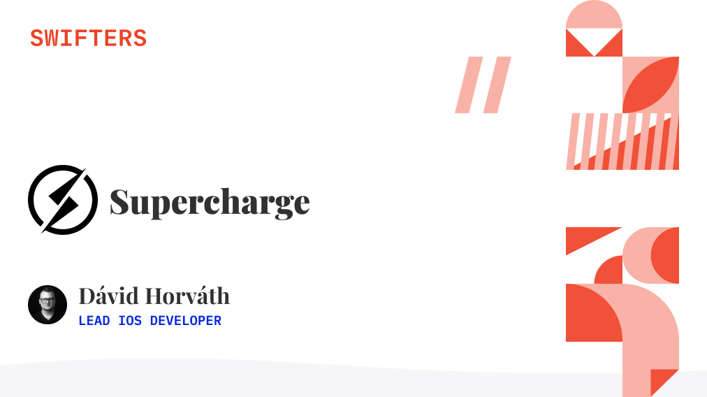 Swift Budapest User Group tweet media