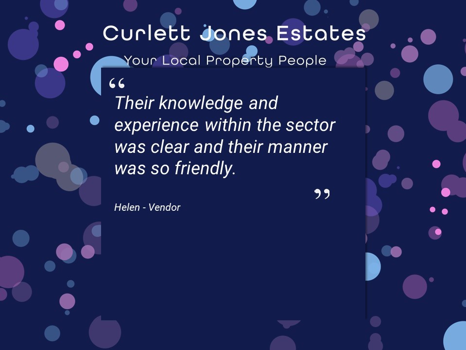 #dedication #KNOWLEDGE #experience #Passion  and #Service from your #EstateAgent?

We are here for you.⭐️

Our customer reviews speak for themselves.😍

#southport #LoveSouthport #curlettjones #estateagent #review #5starreview #SellMyhome #valuation #homevaluation #property