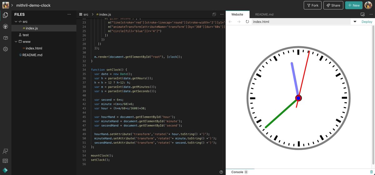 Components.studio tweet media