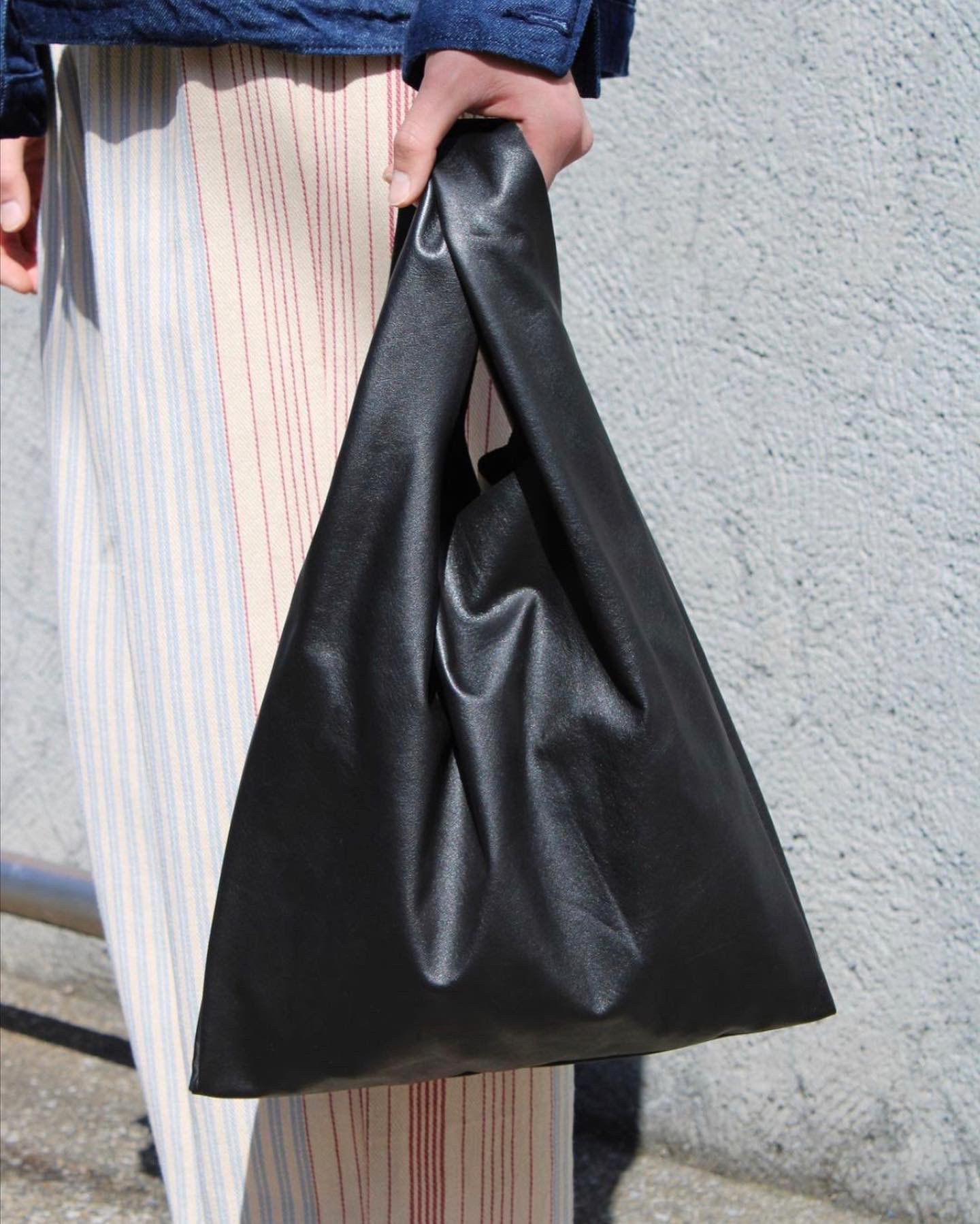 LOCALINA ロカリナ Leather Daily Bag M LOCALINA ロカリナ Leather Daily Bag M（Leather Daily Bag