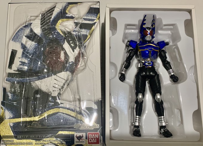 仮面ライダーガタック の評価や評判 感想など みんなの反応を1日ごとにまとめて紹介 ついラン 仮面ライダーガタック の評価や評判 感想など みんなの反応を1日ごとにまとめて紹介 ついラン