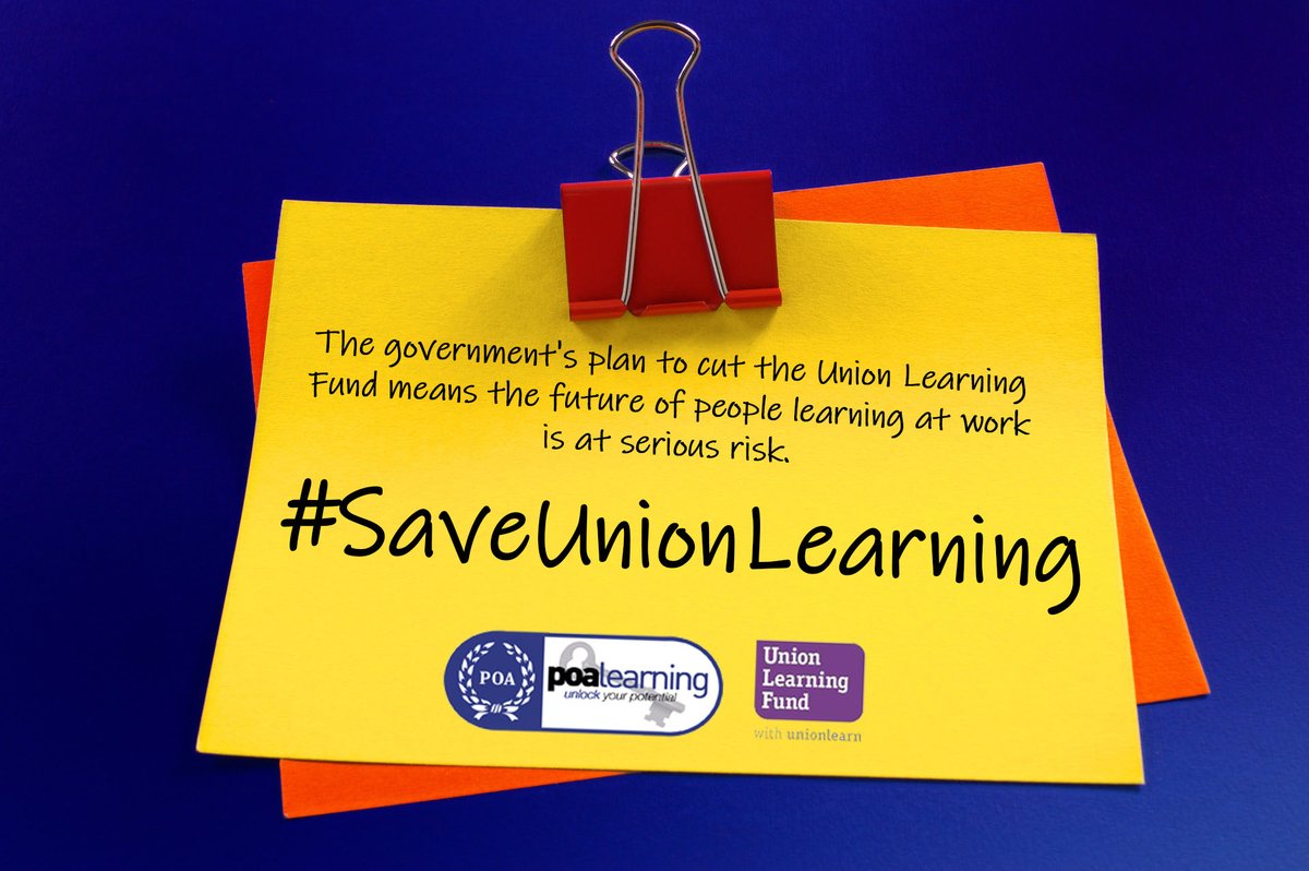 POA Learning tweet media