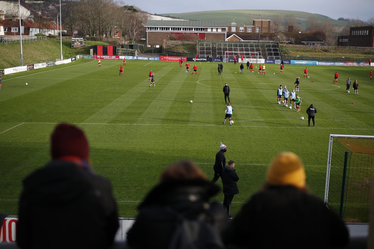 VIRTUAL Q &amp; A | Worried about returning to coaching football? Don't worry, we've got you covered! We're hosting a virtual Q&amp;A session to give you the opportunity to ask any questions or raise any concerns..

📆 Thursday 4th March
⏰ 7 - 9pm
➡️ Book here - bit.ly/3aKcd7C