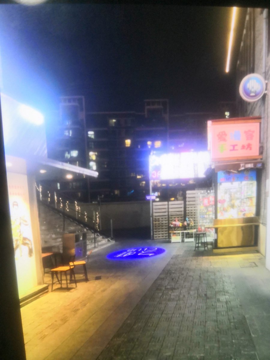 合肥晏嘉澔（训喉师） tweet media