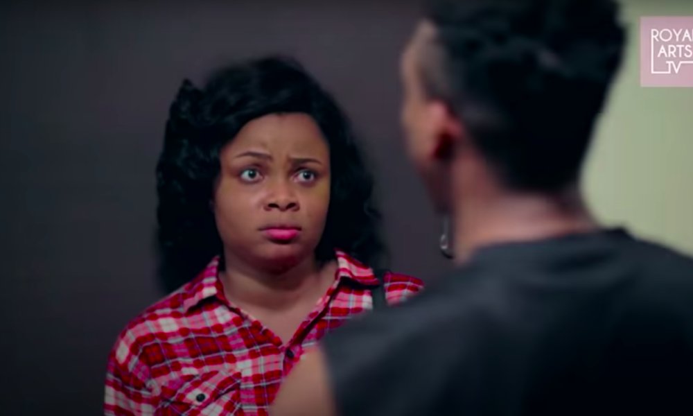 bellanaija's tweet photo. #BNMovieFeature: Watch “The Personal Assistant” starring Bimbo Ademoye, Monalisa Chinda & Bolanle Ninalowo https://t.co/1v00R5q1EB https://t.co/kxO8uAkBJC