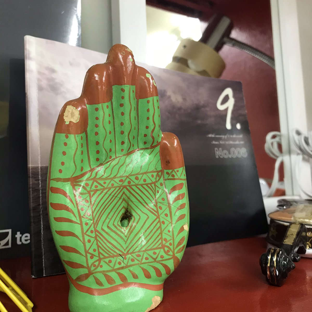 はい！🙋🏻‍♀️