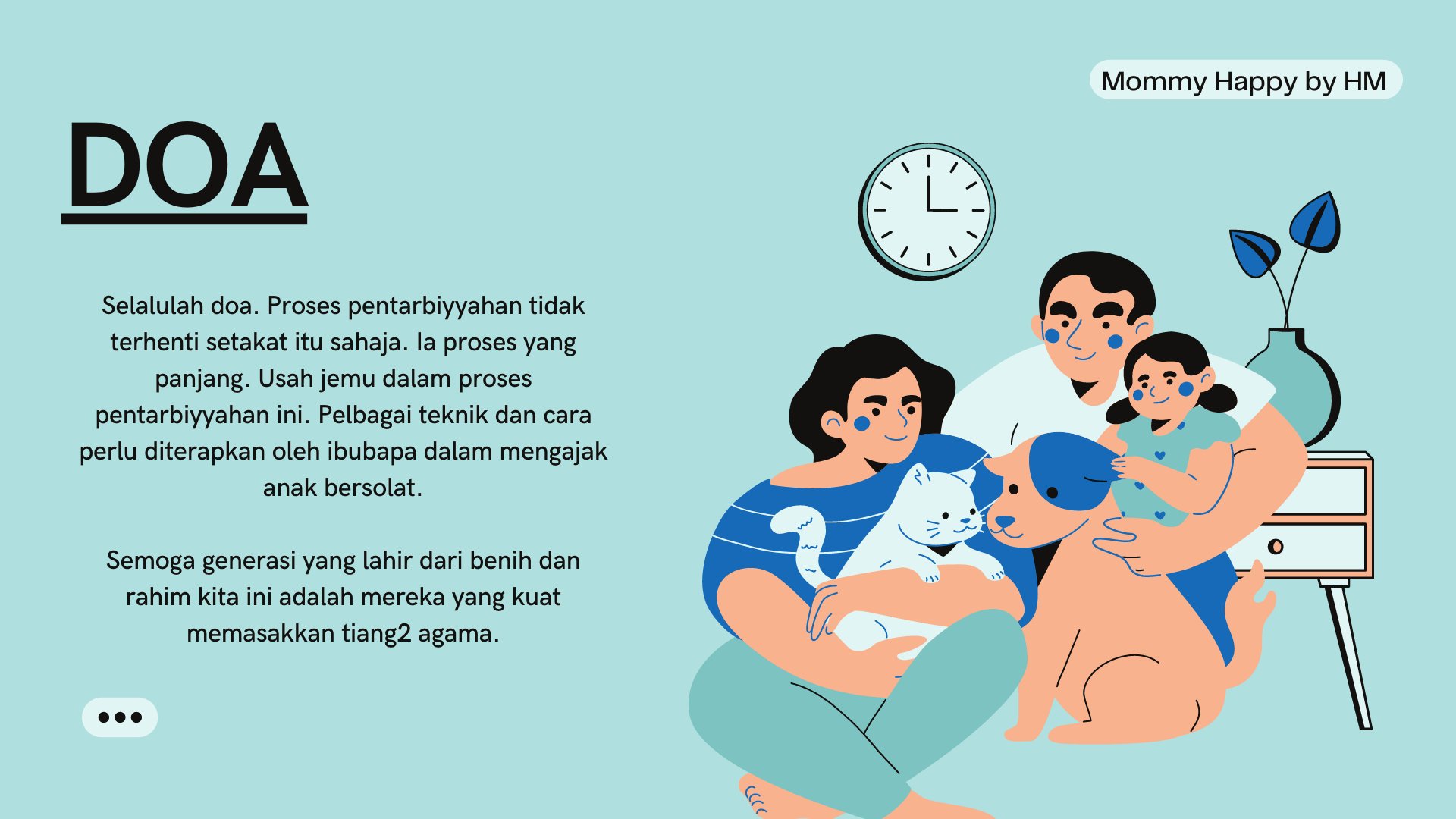 Mommy Happy On Twitter Doa Selalulah Amalkan Doa Nabi Ibrahim Proses Ajar Anak Solat Dan Pentarbiyyahan Tidak Terhenti Setakat Itu Sahaja Ia Adalah Proses Yang Amat Panjang Usah Jemu Dalam Proses Pentarbiyyahan
