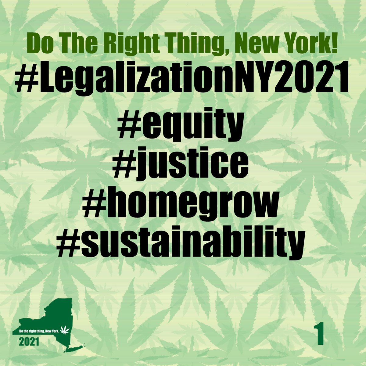 Seven Points About Legalization In New York 2021
#1 Mondays
Legalization Is Happening Now!

curvedpapers.com/normltoroll
bit.ly/DTRTNYCONTACT
#easytoroll
#easytovote