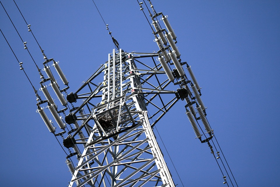 davidarnav's tweet photo. #VoltVAr Management - Growing Investment in Distributed Generation &amp; Increasing in #Renewable #PowerGeneration

https://t.co/oTEKWIaZih

#energy #power #electric #utilities #electricity #renewableenergy #powerdistribution #smartgrids #distribution #powertransmission https://t.co/Cdyi4t8OPY