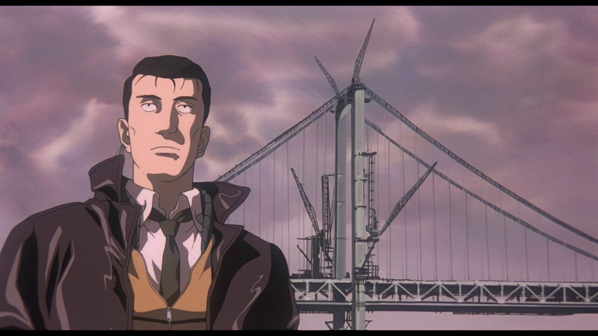 機動警察パトレイバー2 The Movie パト2 あの1週間を追いかける まとめ Togetter