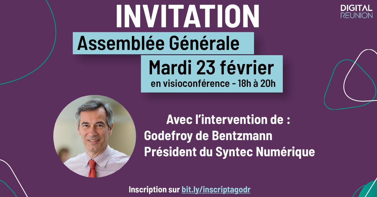 DIGITAL REUNION 🇷🇪 tweet media