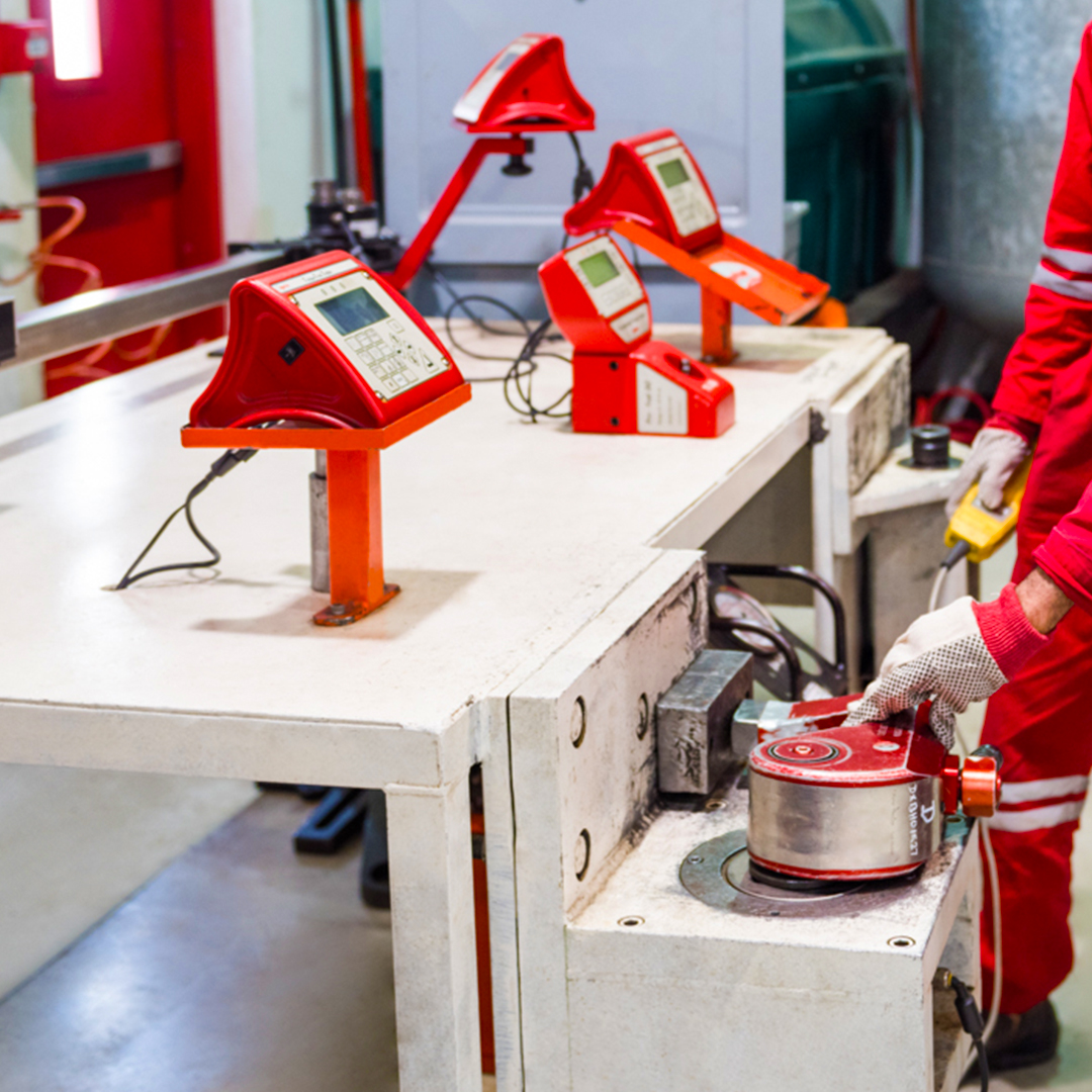 ProtecItaly's tweet photo. Protec offers a calibration service for manual, pneumatic and hydraulic torque tools of most international brands. All items are returned with a traceable individual test and calibration certificate. https://t.co/6uKWdYShUA #protecsrl #protecitaly #services #toolcalibration https://t.co/7Bdu8EIJhT