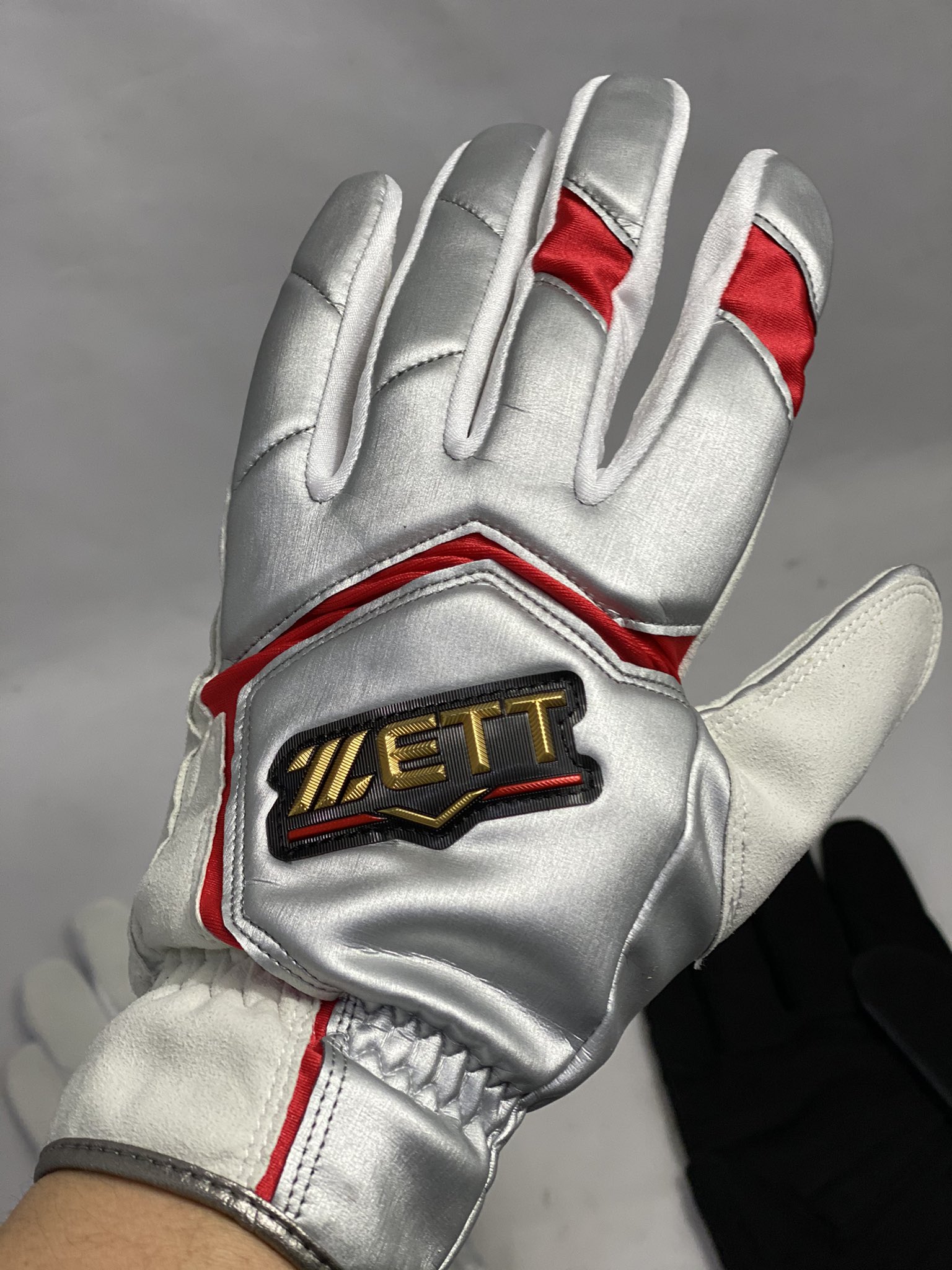 daisan様専用‼️ ゼット走塁用手袋‼️プロ用｜daisan‼️ ゼット