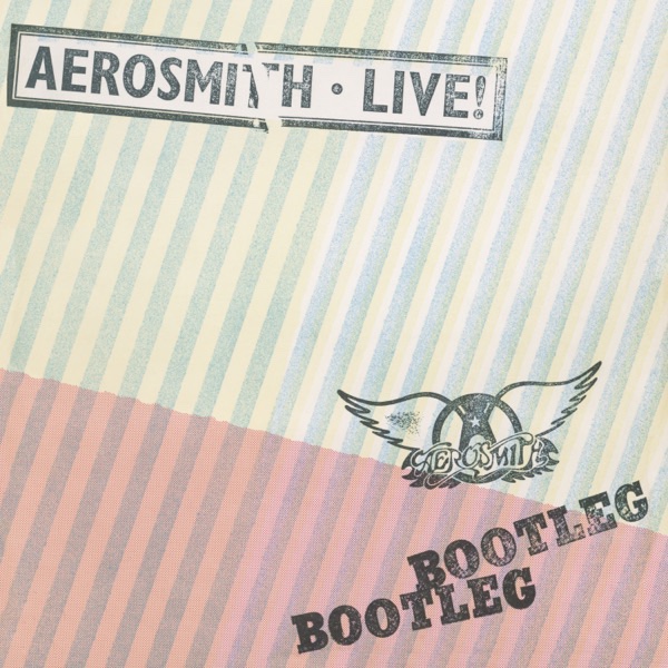  Walk This Way
from Live! Bootleg
by Aerosmith

Happy Birthday, Brad Whitford! 