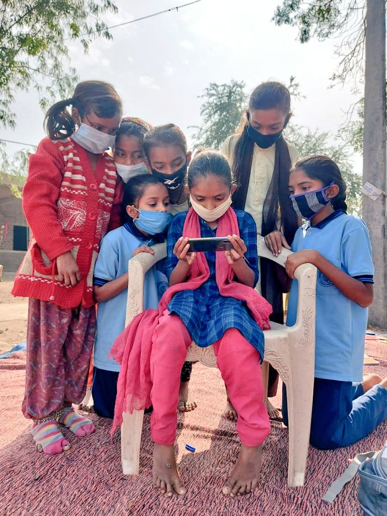 Vasudha Vikas Sansthan tweet media