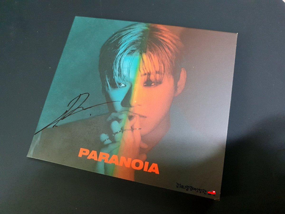 Kang_Jang_SJ's tweet photo. #강다니엘 #디싱왔다 #오예 #kangdaniel
@konnect_danielk
니엘아 나는 커버가 무지개인지 몰랐찌❗❗🌈 https://t.co/88YcGiC4ep