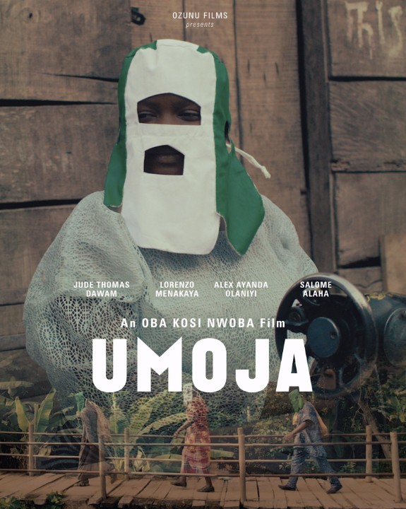 OrdinaryFellows's tweet photo. UMOJA

A Pan African shortfilm made after months of lockdown, in 5 official languages and 1 unofficial language. 

#umoja directed by @jkosisochi

Please retweet and share the official poster. Thank you. https://t.co/N1s8hzsXPU