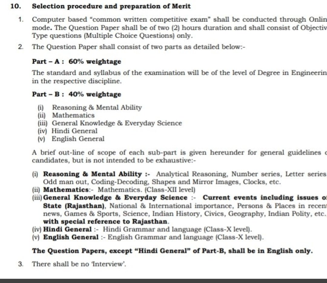 Twinkal50944029's tweet image. गहलोत सरकार भर्ती बाहरी राज्यो के बेरोजगारो के लिए करवा रही है क्या
राजस्थान में online सेंटर की कमी है क्या जो बाहर जाकर पेपर करवाना पड़ रहा है
विधुत विभाग भर्ती
बेरोजगार आक्रोशित गुस्से में क्यों कि सरकार ने कहा था कि राजस्थान जीके जोड़ी जाएगी जीके का नाम भी नहीं है इसमें ?