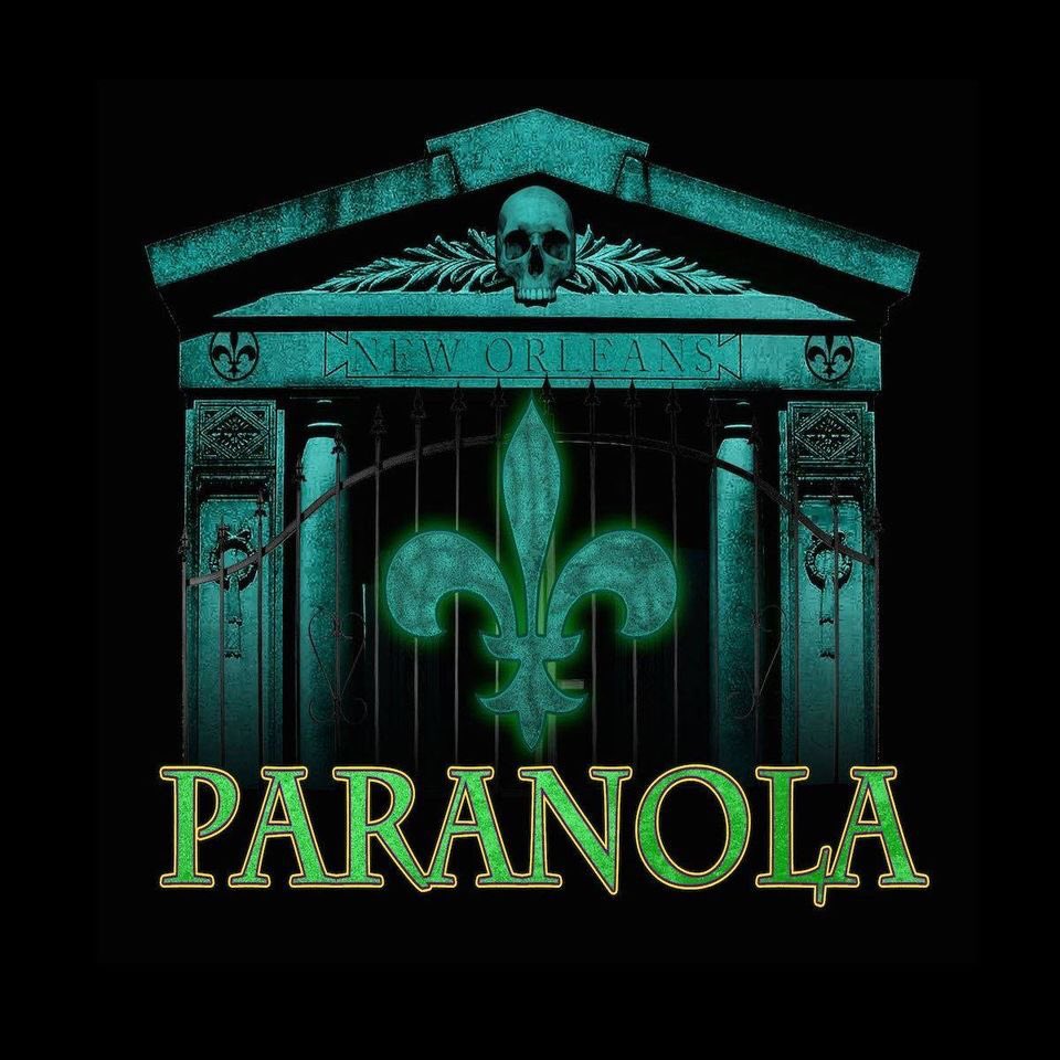 PARANOLA tweet media