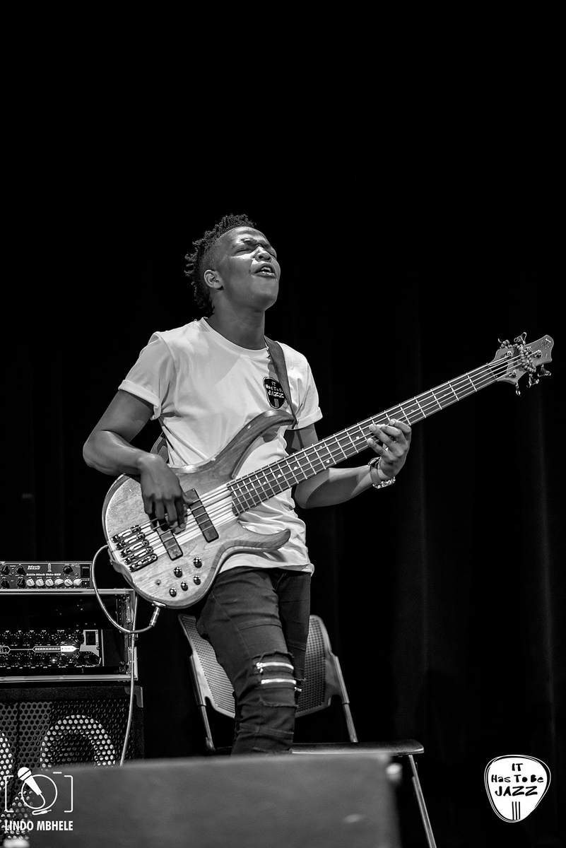 It Has To Be Jazz (@ithastobejazz) on Twitter photo 