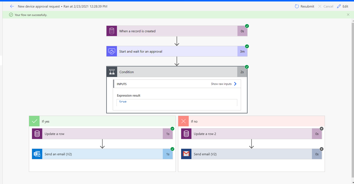 mayur_bagwe's tweet photo. Apps developed on the #Microsoftpowerplatform. Device ordering application build using #MicrosoftPowerAutomate, #MicrosoftFlow #PowerCanvasApp, #Dataverse #GPPB21Mum #GPPB2021  
Special thanks to AC @TalkOrTweets &amp; @_TusharLaad.  for conducting the workshop. @hackmum !! https://t.co/WNL0jFJyl8