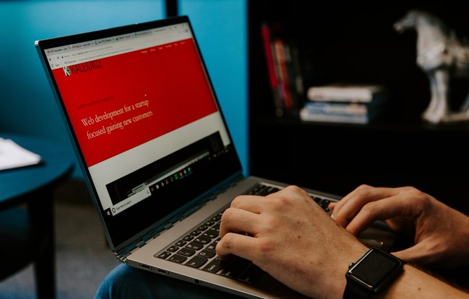 ManekVirendra's tweet image. Symfony Web Development Company - bit.ly/3kcVI78

Employ our customized Symfony development services to build robust, engaging, and scalable website applications. Hire Symfony developers from ManekTech and drive your business to the next level.

#symfonydevelopment