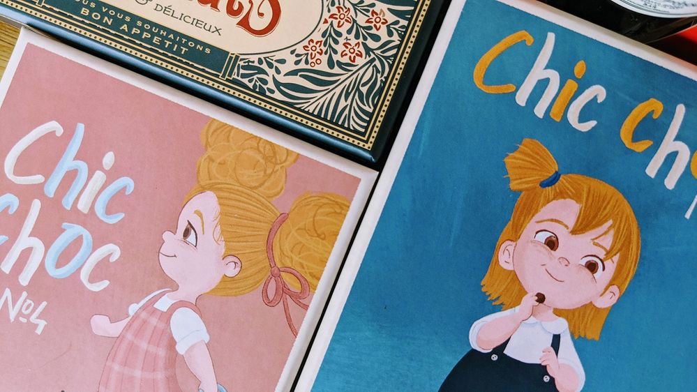 kanno417's tweet image. 今月のお題投稿はチョコレート！マッシュさんのマナチョコレートなどを紹介しました🍫 この時期は魅力的な商品が多いのでついついチョコレートものをたくさん食べちゃいますね😋 #localguides #japanlocalguides #monthlytopic

localguidesconnect.com/t5/General-Dis…