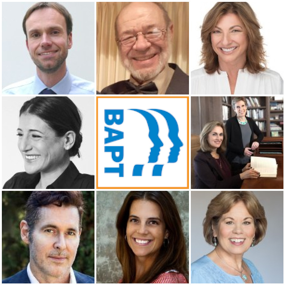 BritPsychType's tweet photo. Featuring our brilliant Day 1 @britpsychtype conference presenters: @RichardOwen77 Mark Majors @csparis @drbarimany @JaneKise @AnnholmNet Dario Nardi, Laura Virgilio & Eve Delunas + that is just day 1 of 4 days!
Program: https://t.co/DqhQBivxhb
Register: https://t.co/sOOLYI9TUh https://t.co/4Eew2p9Uaa
