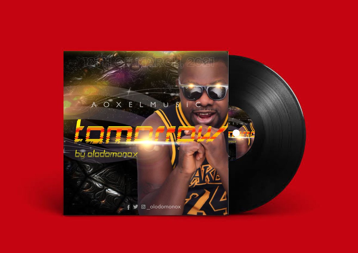 Oimaginationn's tweet image. 🔥🔥🔥🔥🔥

Olodomonox cover 🔥🔥

Contact me for your graphics design.🤭🤭

Please RT🙏🙏

#OscarImagination
#SimplicityAndCreativity
#Whatsapp
#GRAMMYs