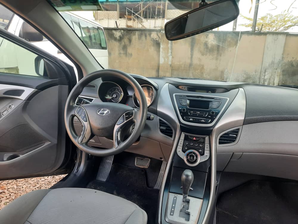 CarsConnectNG's tweet photo. Hyundai Elantra
Year: 2012model
Condition: Foreign Used
Duty: Fully Paid
Location: Abuja
Price: 3.5M 👁..slightly negotiable.
Call/WhatsApp: 08068278079
🇳🇬Nation Wide Delivery ..after thorough inspection and payment.👀
Please Retweet and Refer 🙏
#ejike #ALjufu https://t.co/dpDetsTQPH