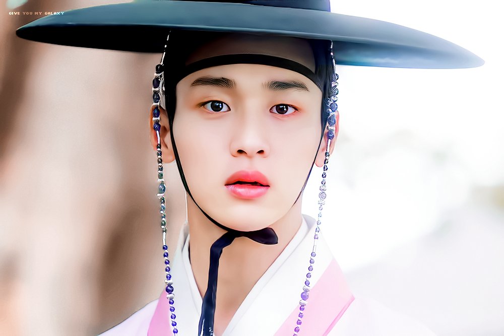 🌸🌸🌸
#장동윤 #녹두전