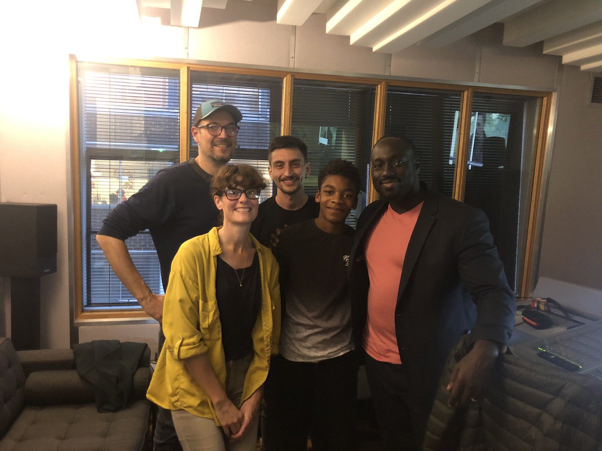 CameronD2007's tweet image. Zero - The first film I was cast in has its first poster. Written &amp;amp; directed by Faye Gilbert. Produced by Yaw Basoah. Coming soon! #Zero #DarkPictures #BFI #BBCFilms