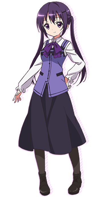 左右対称 同じ声優でキャラ二人晒せ リゼ ごちうさ セドリック グランビル 機巧少女は傷つかない Cv 種田梨沙 セドリックに関してはアニメを観る前に知ったけど 観たときに普段と違う声だったので驚いた