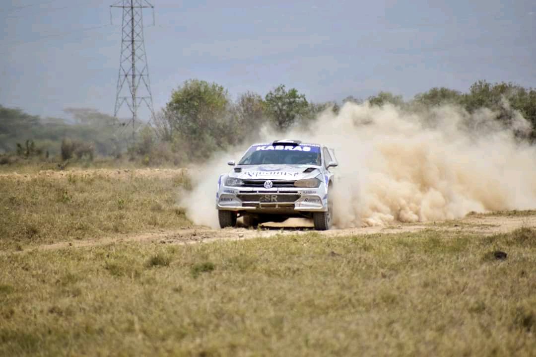 The Great Small VW in Nakuru 

@volkswagenms @VWPoloGTI @VolkswagenKE 
Photos by @benstake