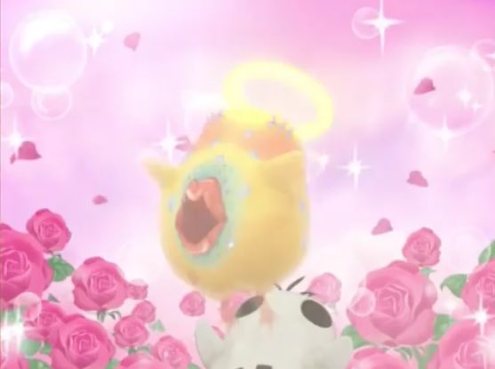 Yk 弓良家支援者 でもちょい昔のシュールなショートアニメ ウサビッチのシーズン3の2話でドmなおカマひよこのコマネチが毒酒の匂いで昇天しちゃったけど13話でちゃっかり生き返ったから一応まだ希望は捨ててない Yk 弓良家支援者 でもちょい昔のシュールなショートアニメ ウサビッチのシーズン3の2話でドmなおカマひよこのコマネチが毒酒の匂いで昇天しちゃったけど13話でちゃっかり生き返ったから一応まだ希望は捨ててない