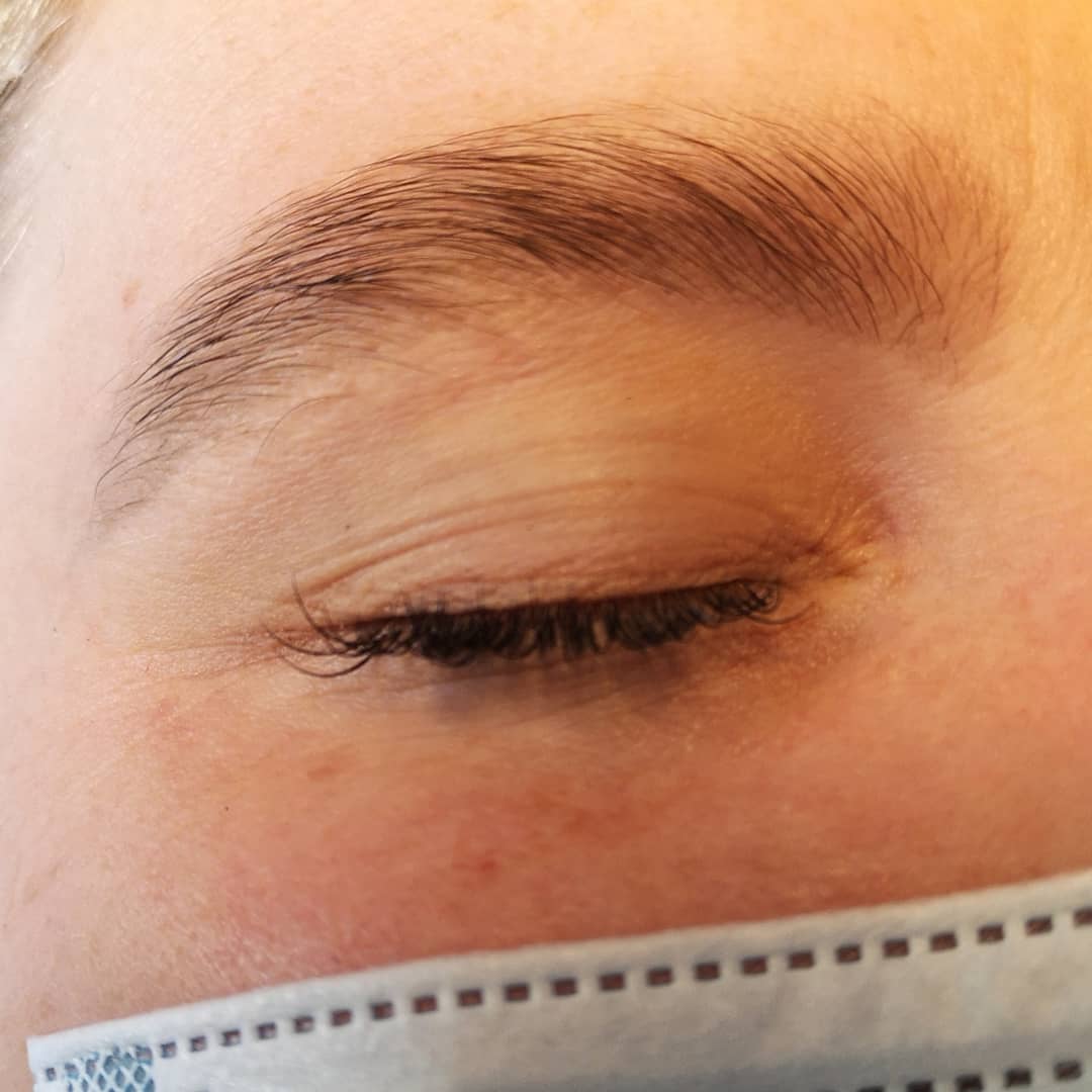 ManycuresMakeup's tweet photo. A little reminder that freshly shaped brows are still on the horizon, just as soon as we can.
Tint:@RefectoCil_Int
Wax:@WaxpertsWax

#mobilebeauty #beautyathome #manycuresandmakeup #waxing  #brows #browwaxing #browshaping #browwax #beforeandafter #waxpertswax #firstmate https://t.co/wLr7xCtWLZ