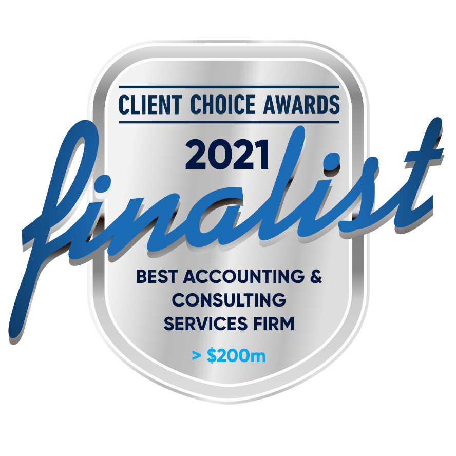 BDOAustralia's tweet photo. We are #BDOproud to be announced as a finalist in two categories at the upcoming Client Choice Awards 2021: Best Accounting & Consulting Services Firm (revenue > A$200m) and Best Provider to Mining, Oil & Gas.
Winners will be announced in the AFR on 23 March. #ClientChoiceAward https://t.co/SwdsEsIdFH