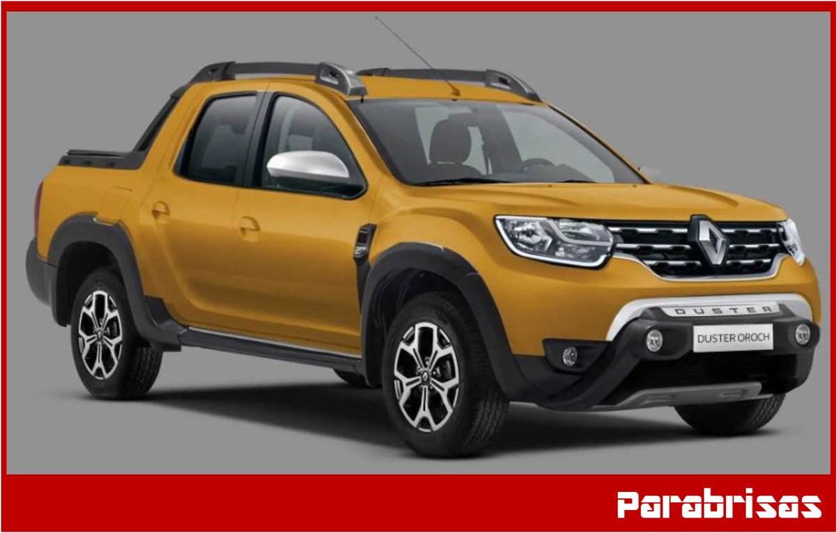 MundoCarrosCol's tweet photo. La marca del rombo confirmó que se encuentra desarrollando una nueva generación de la Renault Duster Oroch desde Brasil #Renault #Dacia #DaciaDuster #renaultduster #RenaultDusterOroch #Duster #DusterOroch #Brasil #PickupLines #PickUp #SUV #SUVLife #SUVs #carnews #noticiasdecarros https://t.co/bLqU8FQZPV
