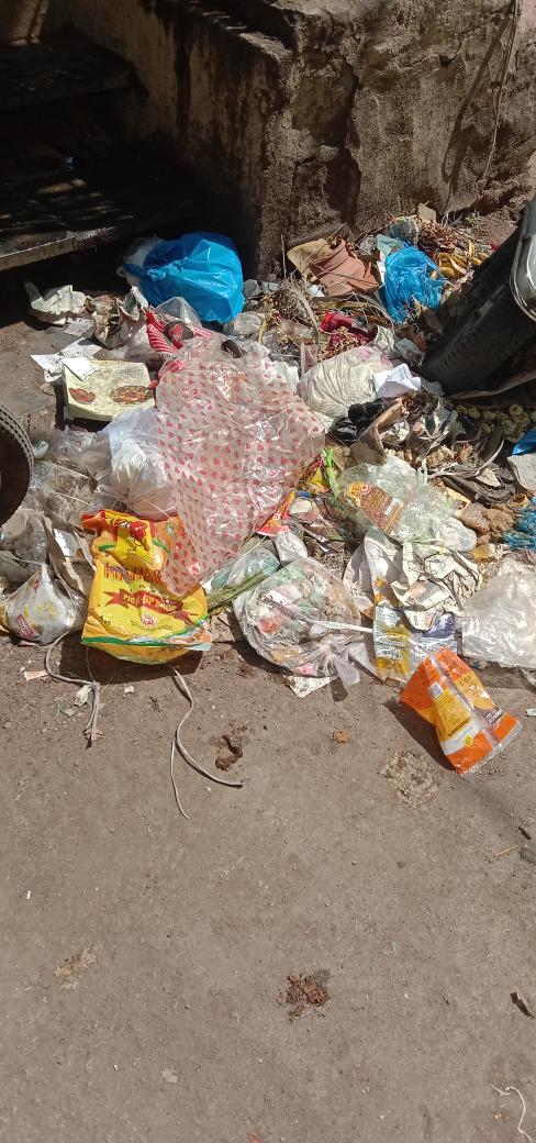 sunilsharma7842's tweet photo. @GHMCOnline @swachhbharat https://t.co/oHxEeYtZbf
