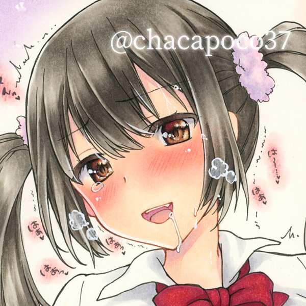 久々にえちえちなオリジナル絵描いたぞ😘
はぁはぁしよる 