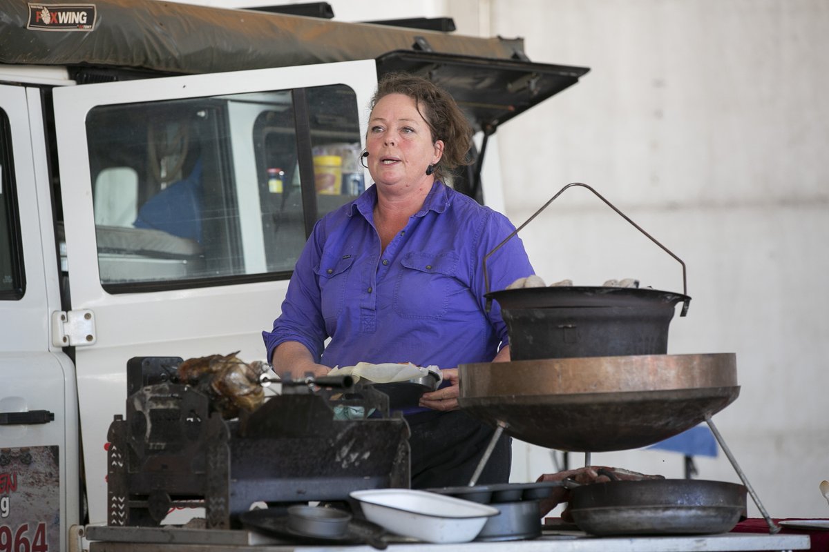 PerthCCShow's tweet image. A huge line-up of Demonstrations and Seminars are waiting for you at the 2021 Perth Caravan &amp;amp; Camping Show!

Take your adventures to the next level with info from the experts - Find out what's on at the Show here:
caravanandcampingshow.com.au/whats-on