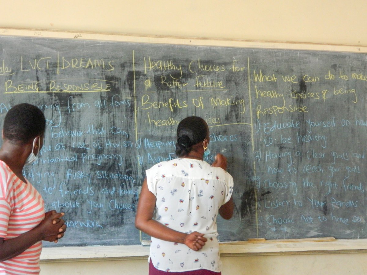 LittlePrinceSch's tweet photo. It focuses on:
- Inculcating a savings culture; and personal financial management skills
- Raising Youth's awareness about the sexual risks they face today
- Improving sexual safety by identifying risky settings
- Enhancing communication negotiation and refusal skills https://t.co/DSPGwXRDTF