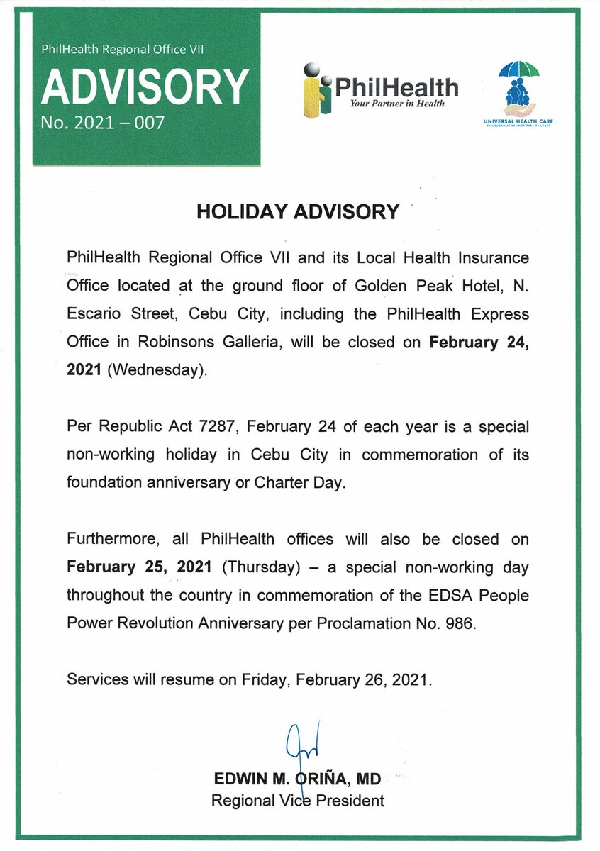 Philhealth Caraga Branches Service Desks And Philheal vrogue.co