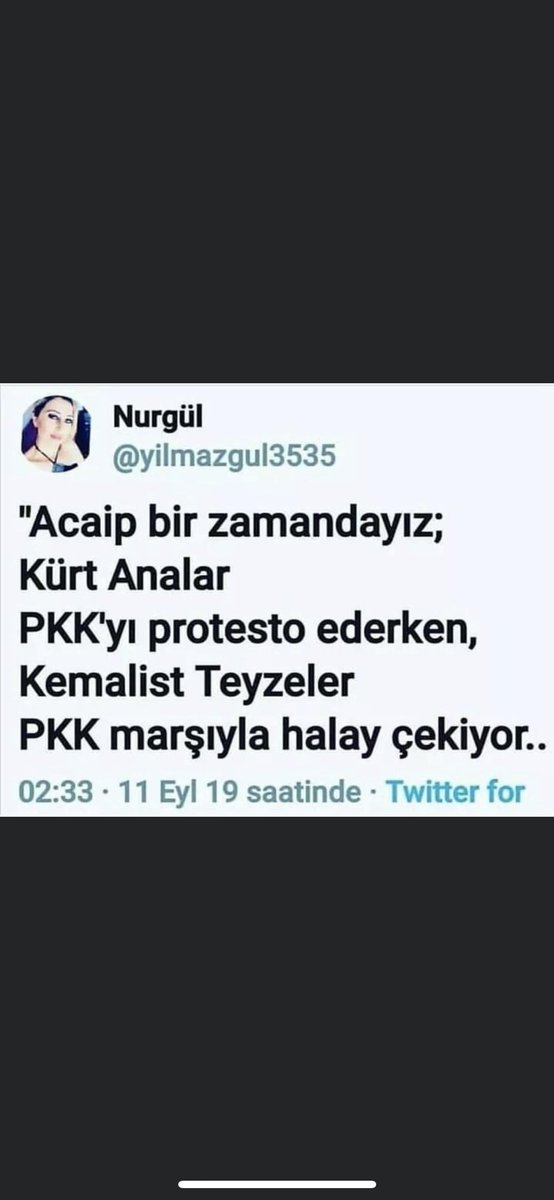 Erdal Kaykusuz (@ekaykusus) on Twitter photo 