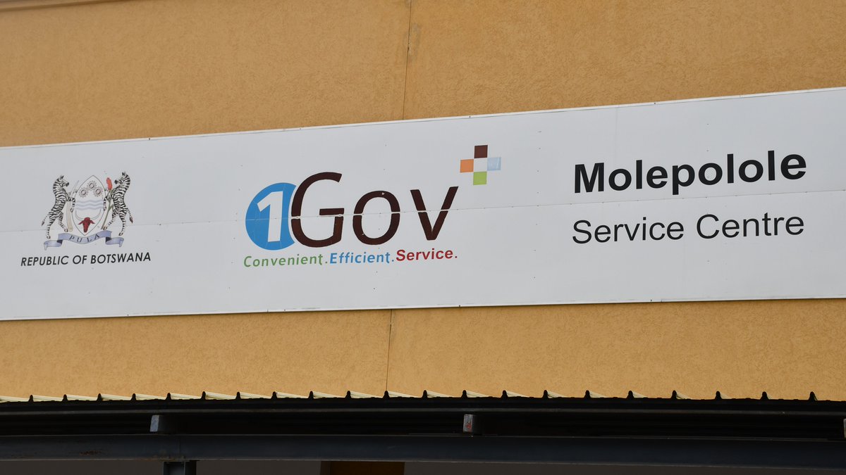 UNDP_Botswana's tweet image. #Vacancy #Readvertisement
We are looking for a dynamic, seasoned professional who will guide the operationalization of the Molepolole Service Hall- Project Management Advisor
✍️Only 1 day left
For detailed #ToRs &amp;amp; to apply ➡️bit.ly/3pAz2ib